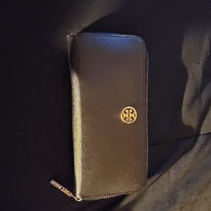 Tory Burch Wallet